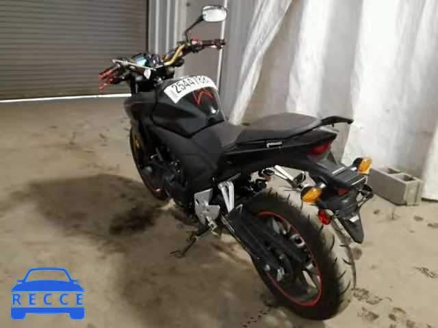 2014 HONDA CB500F MLHPC4566E5100878 Bild 2