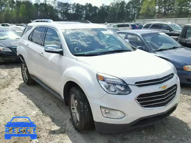 2017 CHEVROLET EQUINOX PR 2GNALDEK7H6182996 image 0