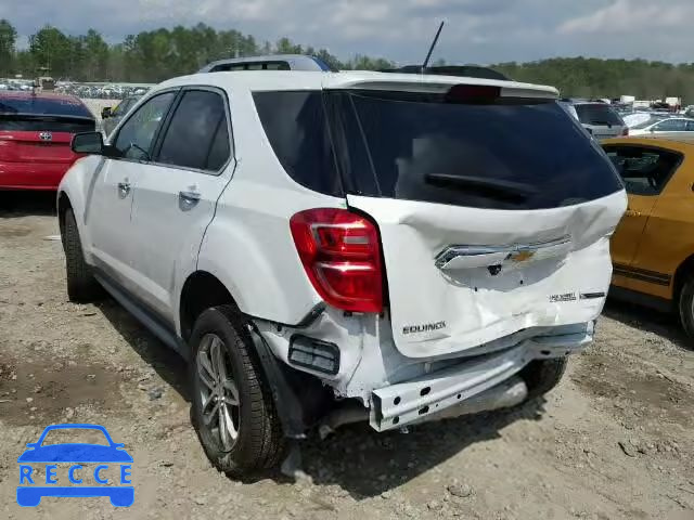 2017 CHEVROLET EQUINOX PR 2GNALDEK7H6182996 image 2