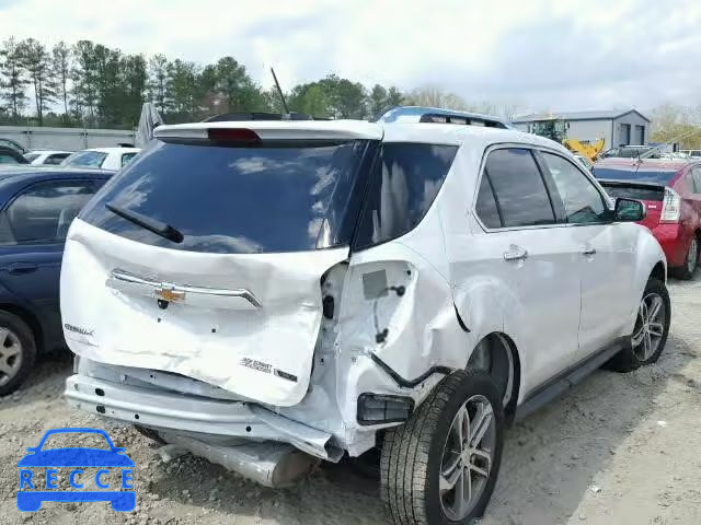 2017 CHEVROLET EQUINOX PR 2GNALDEK7H6182996 image 8