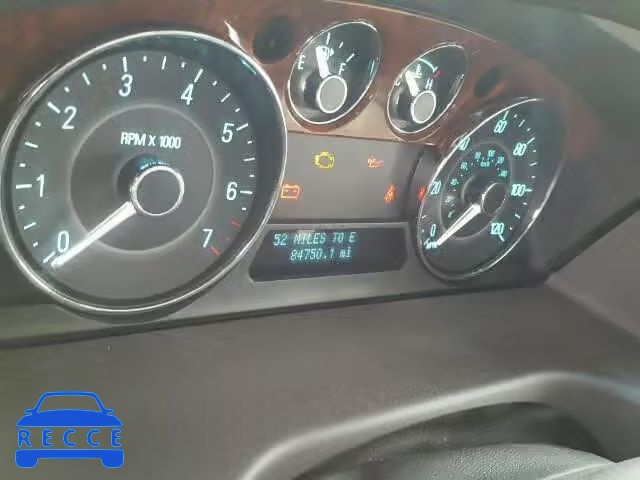 2011 FORD FLEX LIMIT 2FMHK6DT9BBD25411 image 7