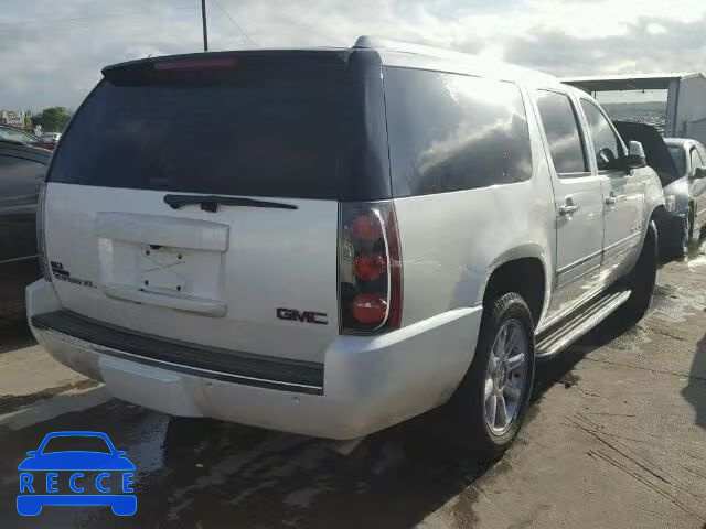 2009 GMC YUKON DENA 1GKFK06259R284879 image 3