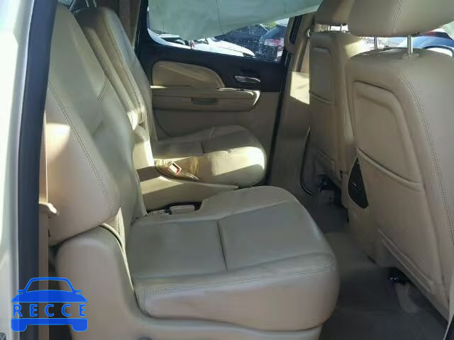 2009 GMC YUKON DENA 1GKFK06259R284879 image 5