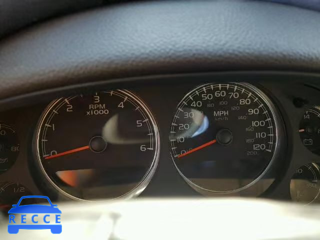 2009 GMC YUKON DENA 1GKFK06259R284879 image 7