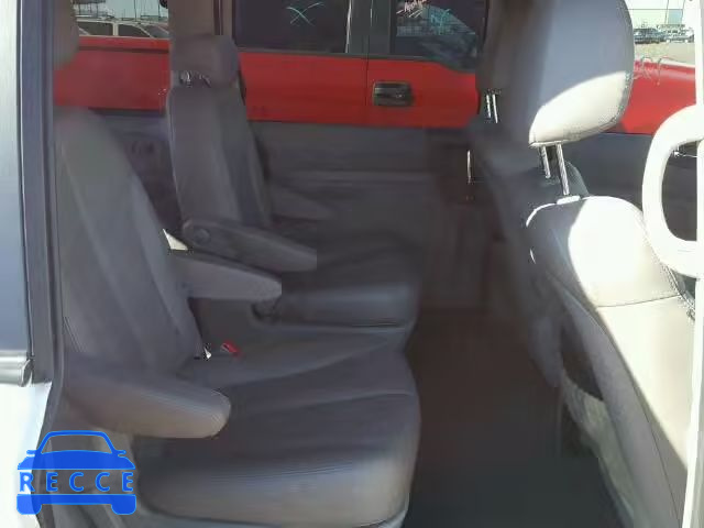 2010 KIA SEDONA EX KNDMH4C3XA6337815 image 5