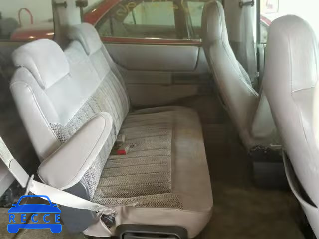 1998 CHEVROLET VENTURE 1GNDU06E7WD227736 image 5
