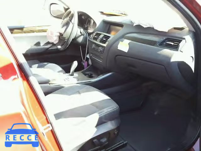 2014 BMW X3 XDRIVE2 5UXWX9C51E0D22849 image 4