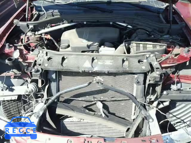 2014 BMW X3 XDRIVE2 5UXWX9C51E0D22849 image 6