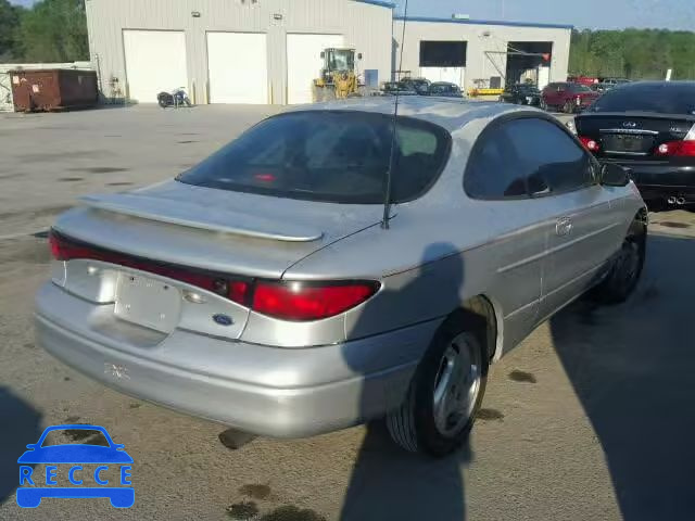 2001 FORD ESCORT ZX2 3FAFP11371R235720 image 3