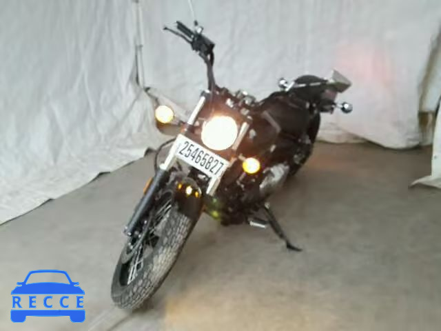 2015 YAMAHA XVS650 JYAVM01E7FA140260 image 1