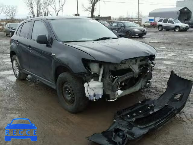 2012 MITSUBISHI RVR SE JA4AJ3AU4CZ604651 Bild 0