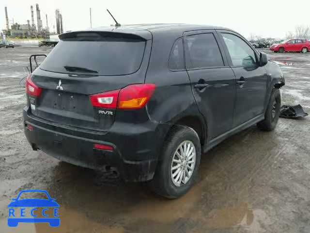 2012 MITSUBISHI RVR SE JA4AJ3AU4CZ604651 Bild 3