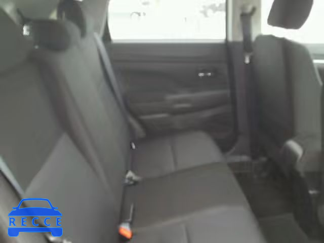 2012 MITSUBISHI RVR SE JA4AJ3AU4CZ604651 Bild 5