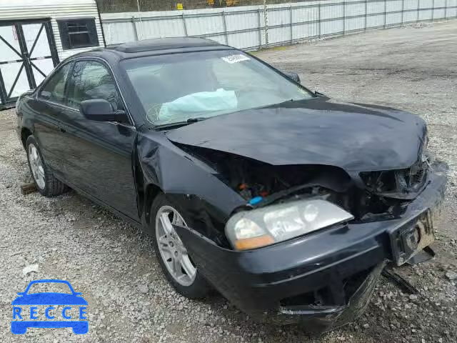 2003 ACURA 3.2 CL TYP 19UYA426X3A012584 image 0