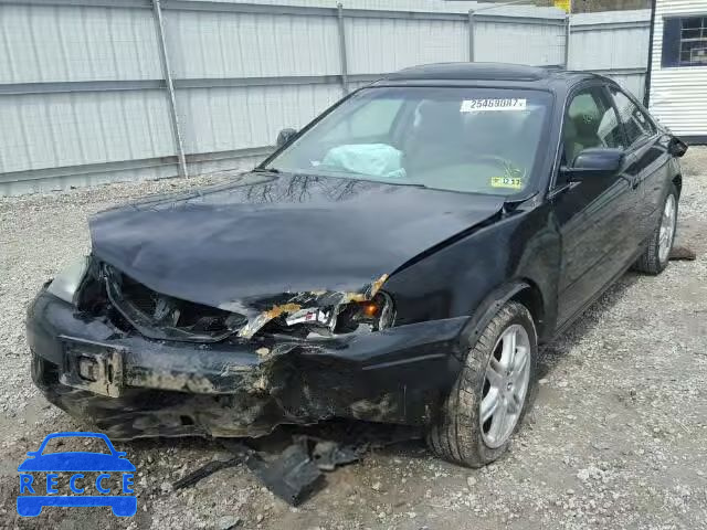 2003 ACURA 3.2 CL TYP 19UYA426X3A012584 image 1