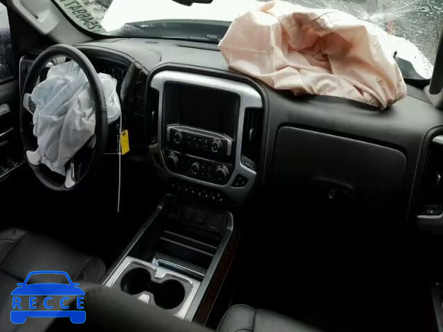 2016 GMC SIERRA K35 1GT52XE84GZ290000 image 4