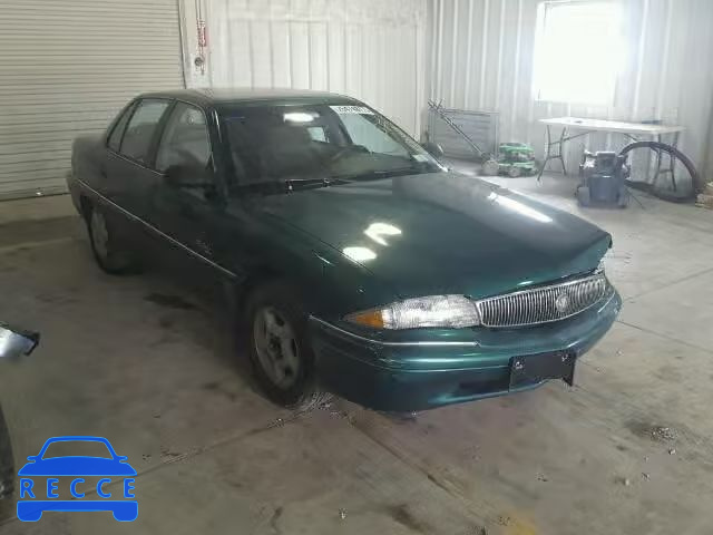 1997 BUICK SKYLARK CU 1G4NJ52M8VC411289 зображення 0