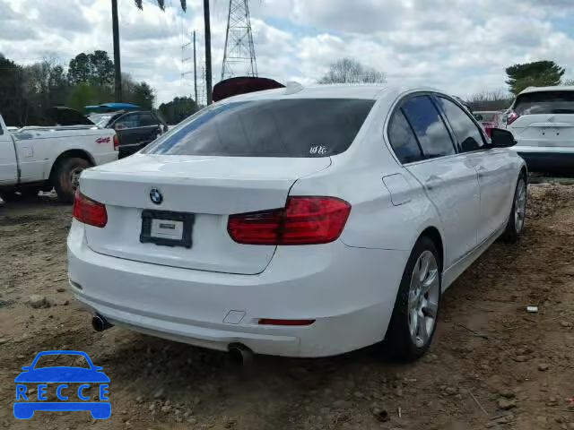 2013 BMW ACTIVEHYBR WBA3F9C59DF483950 image 3