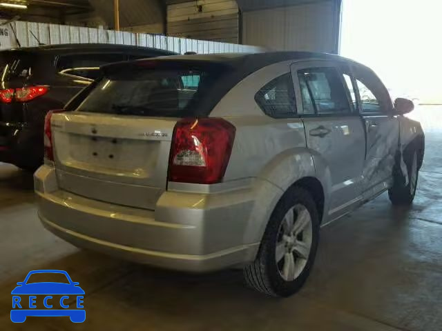 2012 DODGE CALIBER SX 1C3CDWDA1CD505943 image 3