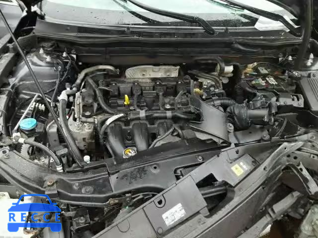 2014 MAZDA 6 GRAND TO JM1GJ1W52E1100302 image 6