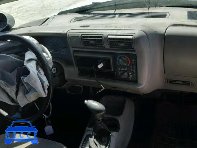 1997 GMC SONOMA 1GTCS19X9V8525919 image 8