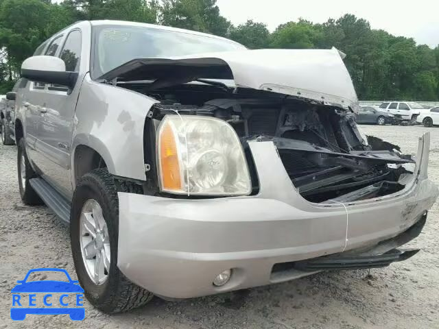 2008 GMC YUKON 1GKFC13048R164303 image 0