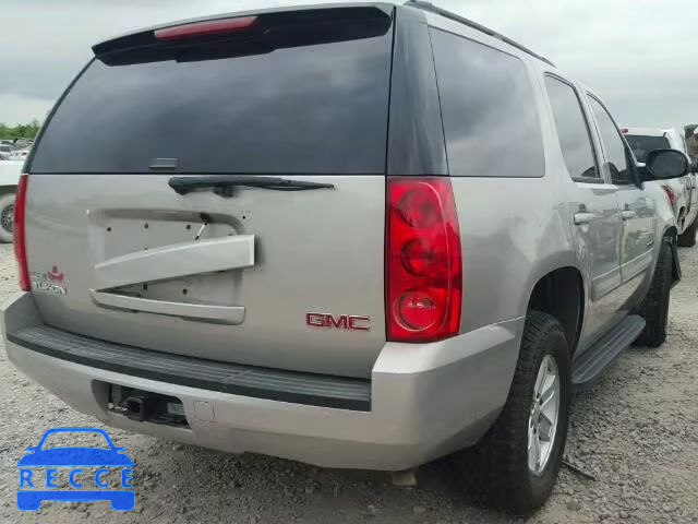 2008 GMC YUKON 1GKFC13048R164303 image 3