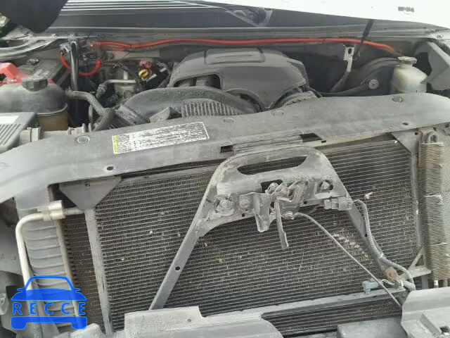 2008 GMC YUKON 1GKFC13048R164303 image 6