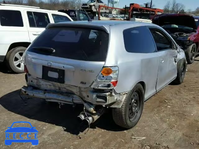 2003 HONDA CIVIC SI SHHEP33573U407263 зображення 3