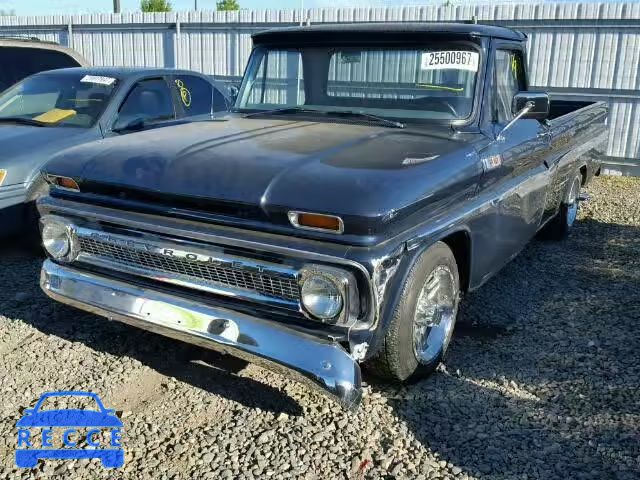 1965 CHEVROLET C20 C2545J120089 image 1