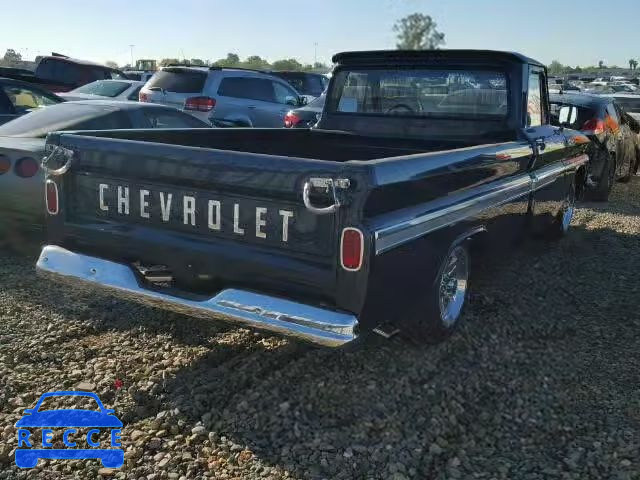 1965 CHEVROLET C20 C2545J120089 image 3