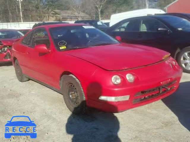 1994 ACURA INTEGRA RS JH4DC4347RS019160 image 0