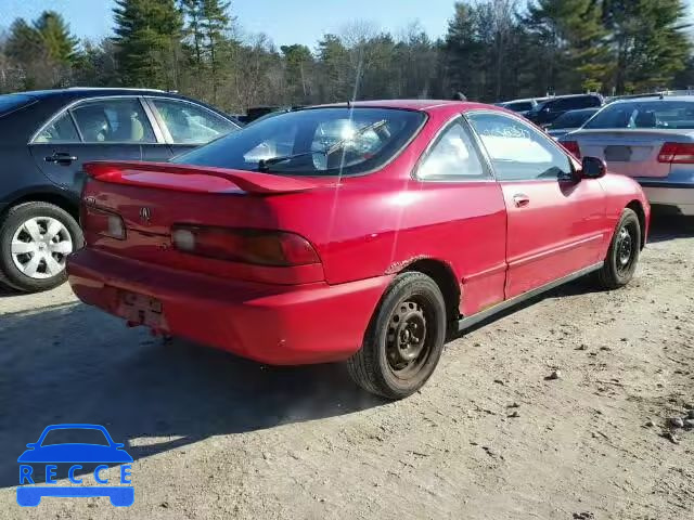 1994 ACURA INTEGRA RS JH4DC4347RS019160 image 3