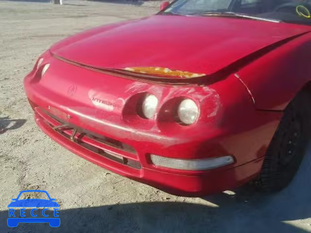1994 ACURA INTEGRA RS JH4DC4347RS019160 image 8
