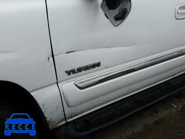 2006 GMC YUKON 1GKEK13T56R102091 image 8