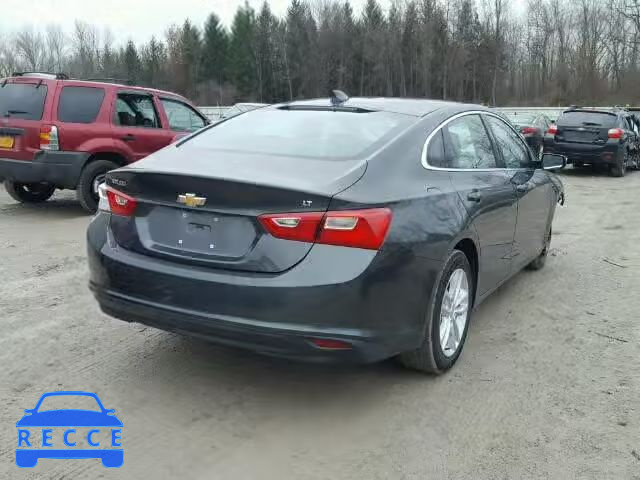 2017 CHEVROLET MALIBU LT 1G1ZE5ST1HF158815 зображення 3