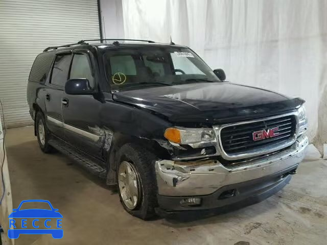 2005 GMC YUKON XL K 3GKFK16Z25G288739 image 0