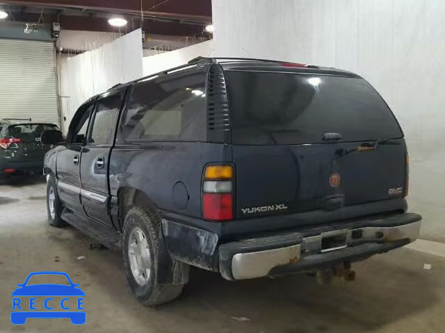 2005 GMC YUKON XL K 3GKFK16Z25G288739 image 2