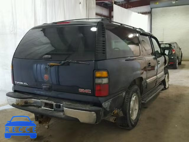 2005 GMC YUKON XL K 3GKFK16Z25G288739 image 3