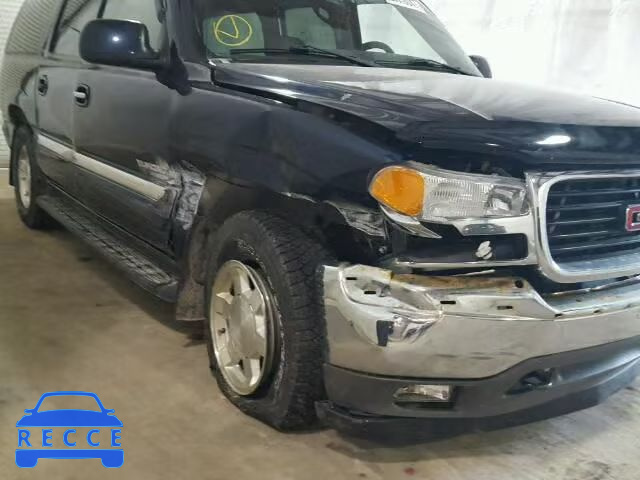 2005 GMC YUKON XL K 3GKFK16Z25G288739 image 8