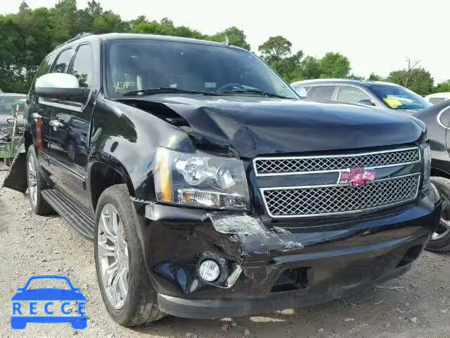 2012 CHEVROLET TAHOE LTZ 1GNSCCE02CR182351 зображення 0