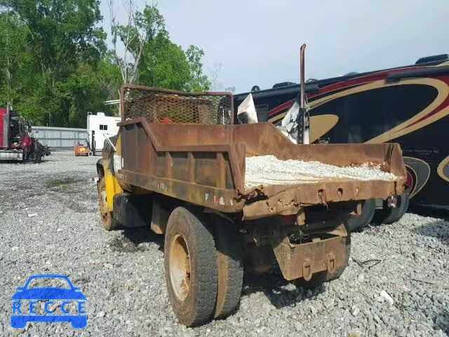 1987 GMC C6000 C6D0 1GDG6D1FXHV535807 зображення 2