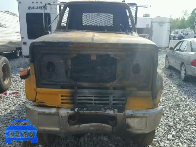 1987 GMC C6000 C6D0 1GDG6D1FXHV535807 Bild 6