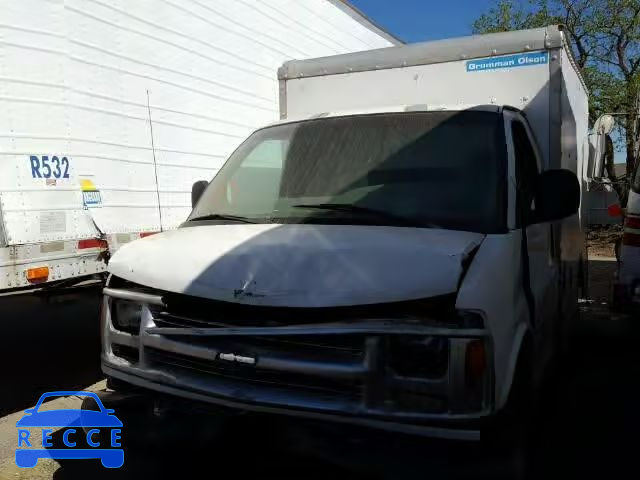 1999 CHEVROLET G3500 EXPR 1GBHG31R0X1084889 image 1