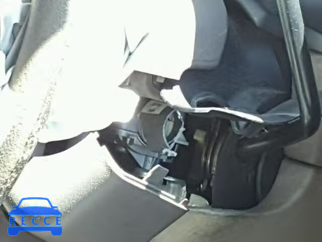 2003 CHRYSLER VOYAGER 1C4GJ25B33B132356 image 8