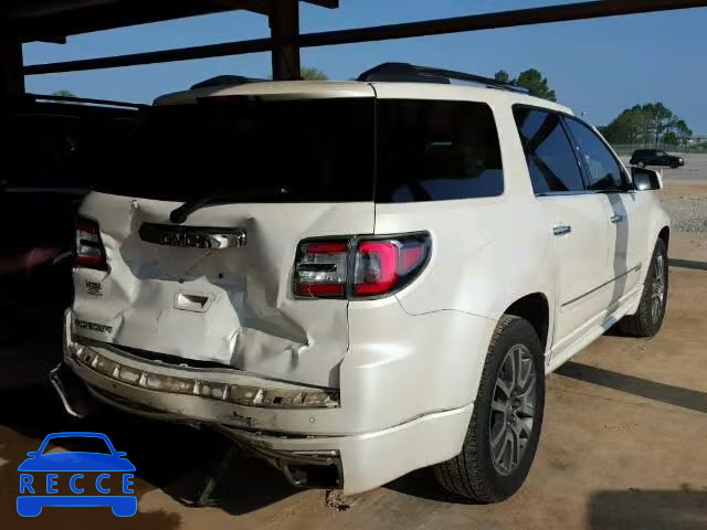 2014 GMC ACADIA DEN 1GKKRTKD9EJ259978 image 3