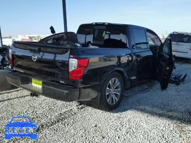 2017 NISSAN TITAN SV 1N6AA1E61HN530641 image 3