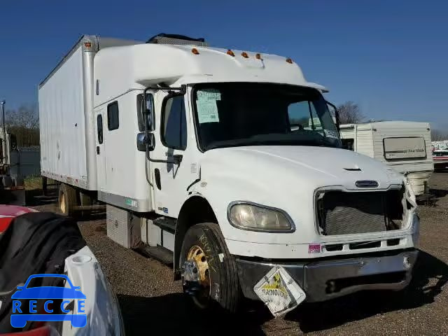 2007 FREIGHTLINER M2 106 MED 1FVACXDA97HY15658 image 0
