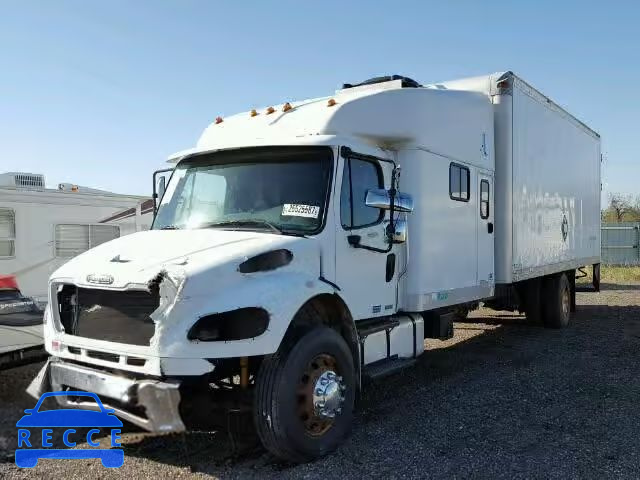 2007 FREIGHTLINER M2 106 MED 1FVACXDA97HY15658 image 1