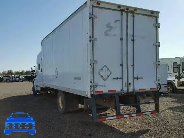 2007 FREIGHTLINER M2 106 MED 1FVACXDA97HY15658 image 2